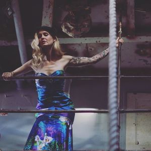 Meet your Posher, Kelly